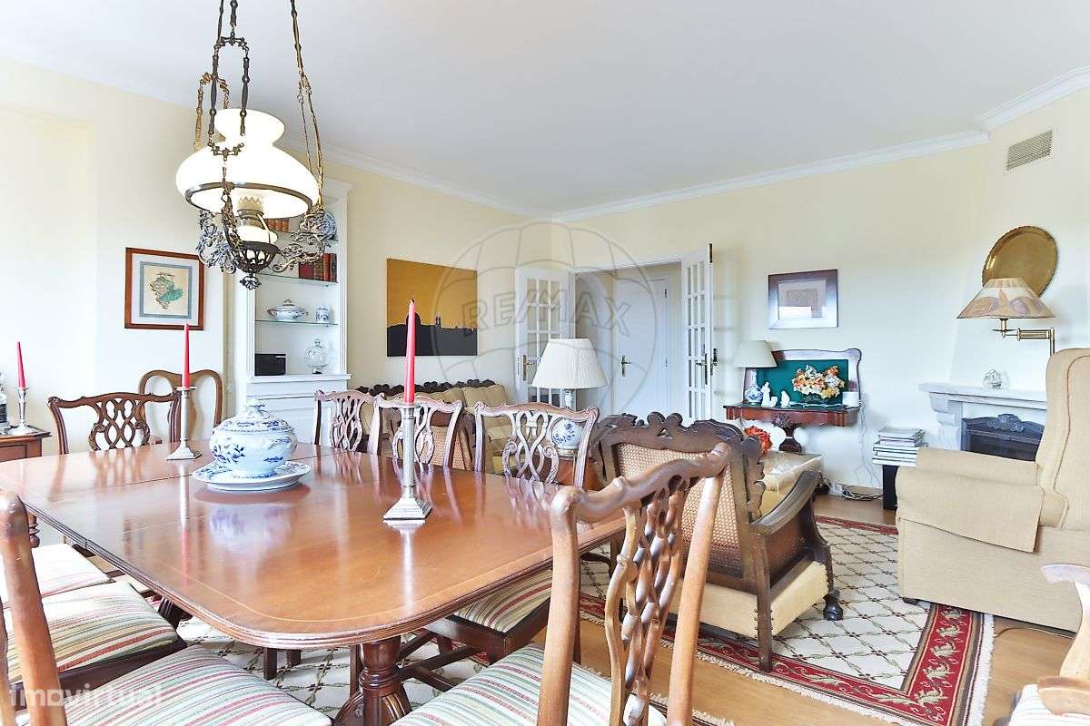 Apartamento T3 para arrendamento - Grande imagem: 4/24