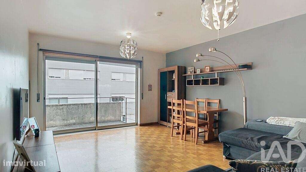 Apartamento T4 em Fornos - Grande imagem: 4/15