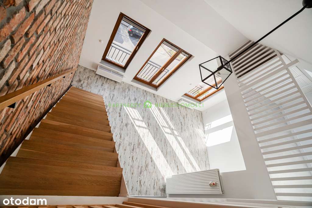 Loft/mieszkanie 61m2 | m.postojowe, kom.lokatorska-11