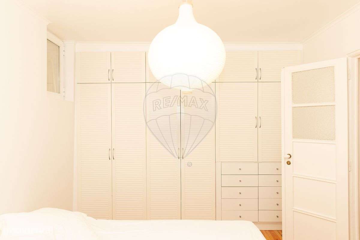 Apartamento T1 para arrendamento - Grande imagem: 4/11