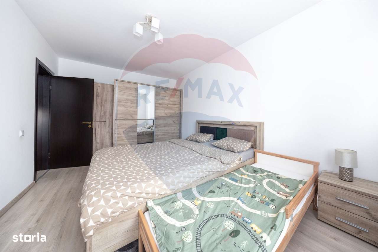 Studio READY TO MOVE în Subcetate + Parcare inclusă | Te muți mâine!-10