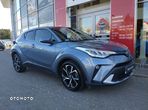 Toyota C-HR - 4