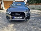 Audi Q3 2.0 TDI Quattro Sport S tronic - 2