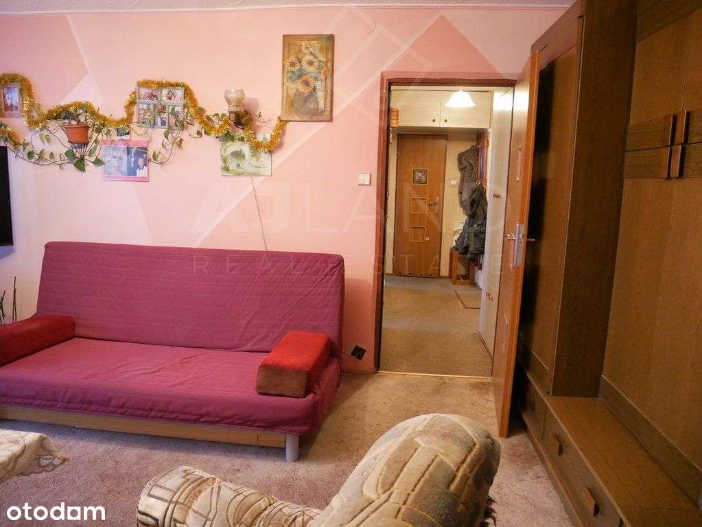 dwa pokoje z balkonem O. Zwycięstwa-9