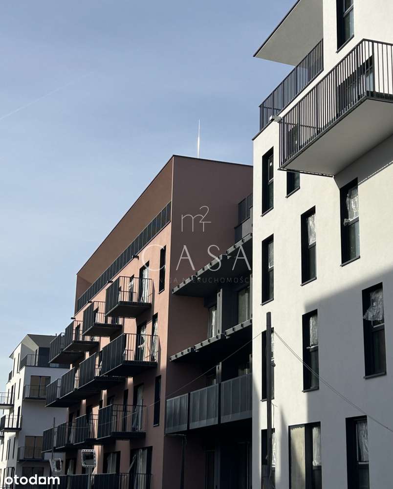 2 pok. mieszk. o pow. 42,08m2 w atrakcyjnej cenie! - Pełny obrazek: 5/8