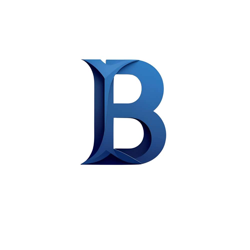 Logo: BOCHENKO NIERUCHOMOŚCI