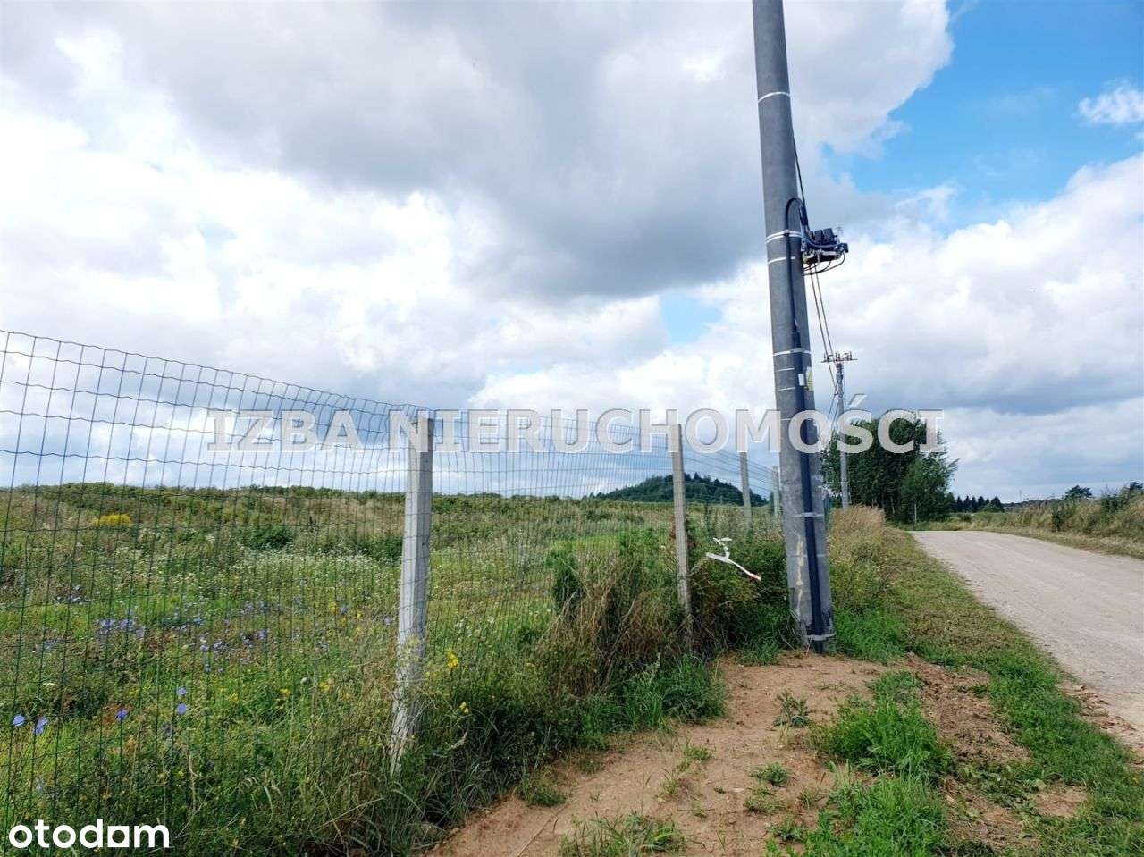 Działka, 3 150 m², Chruściele-8