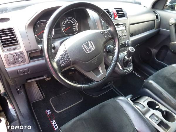 Honda CR-V 2.2i-DTEC Comfort - 12