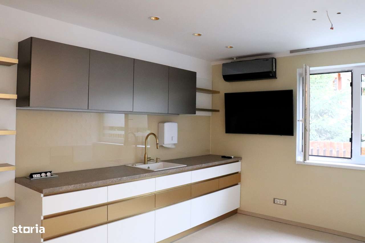 Spațiu comercial premium,ultrafinisat,Comfort-Residence-6