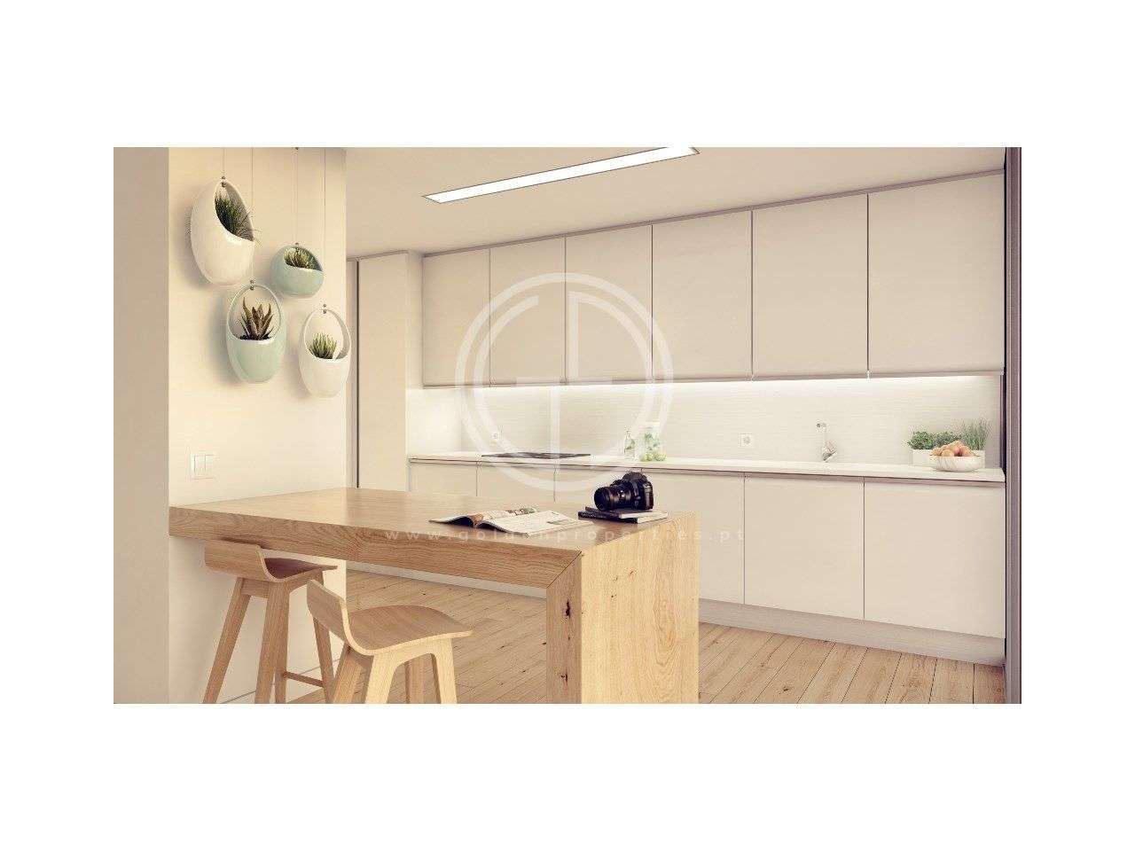 Apartamento T1 64m² r/c em Vilamoura