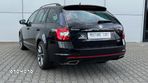 Skoda Octavia 2.0 TDI RS - 10