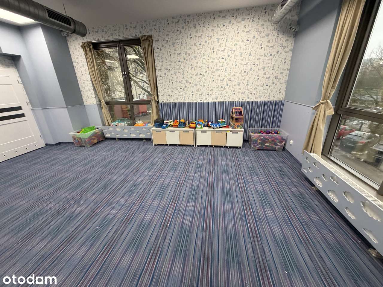 Nowoczesny obiekt , idealny pod edukację, usługi medyczne, biurowe - Pełny obrazek: 5/8