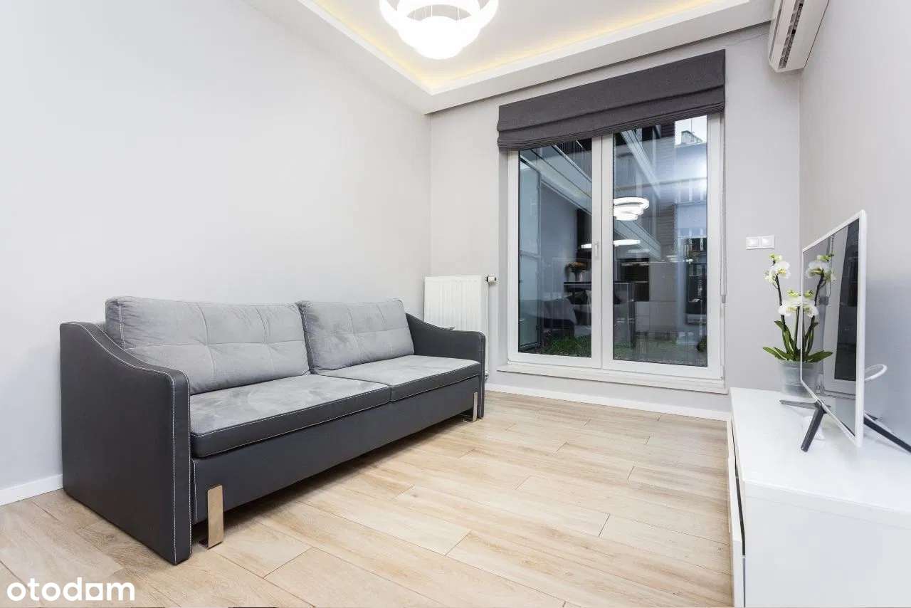 Bardzo ładnie, nowoczesne mieszkanie - ul.Nadwiślańska, Stare Podgórze-6