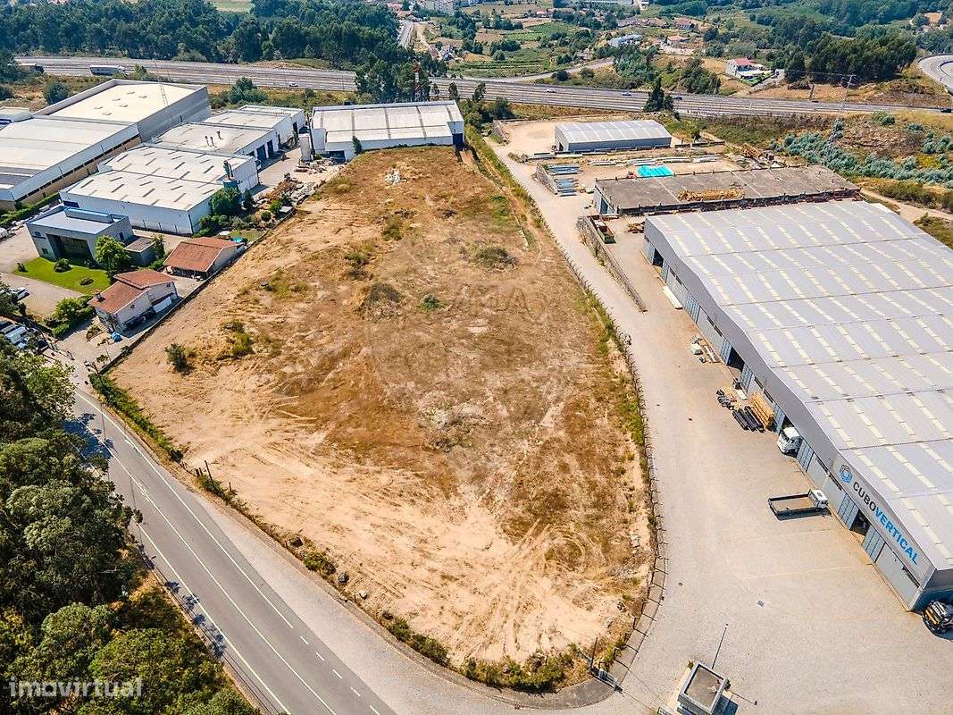 Terreno  para venda - Grande imagem: 4/11