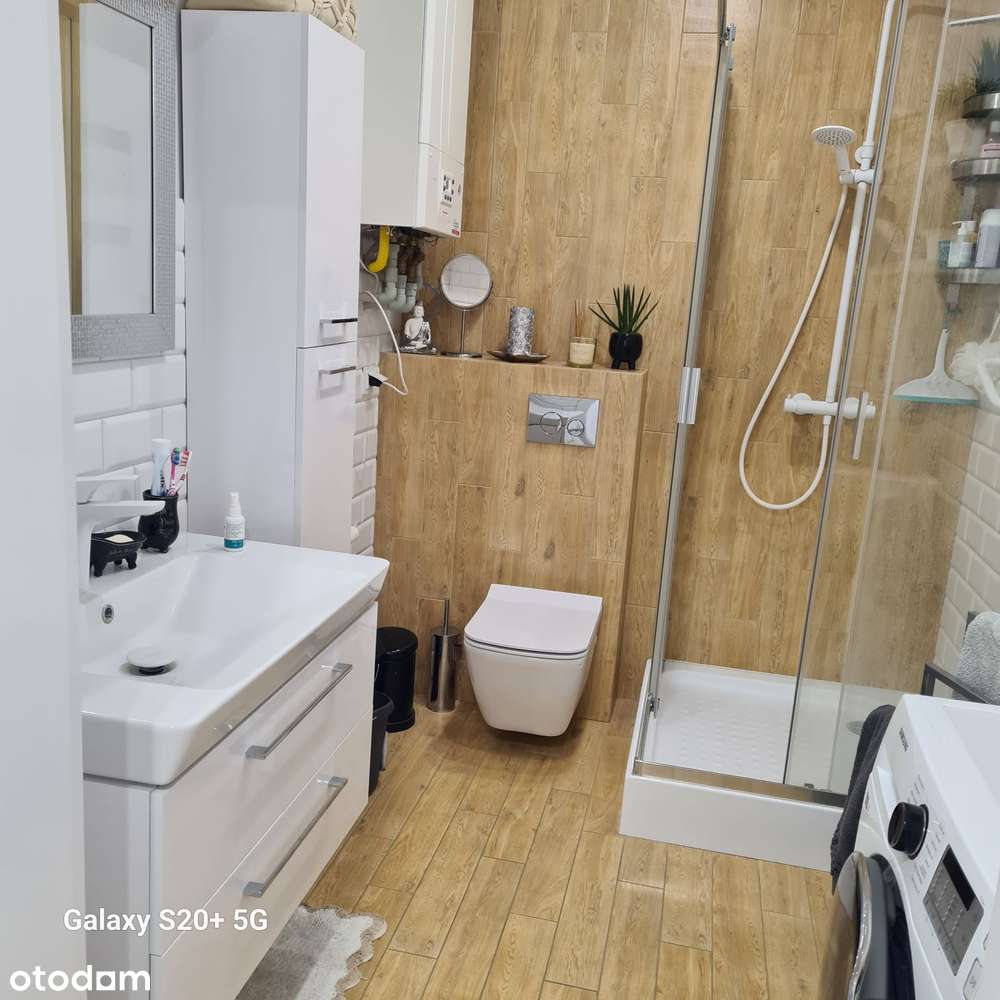 Mieszkanie bezczynszowe w  Lesznie na sprzedaż.-5