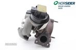 Turbo Seat Exeo ST|09-13 - 5