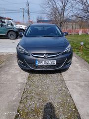 Opel Astra 1.6 ECOTEC