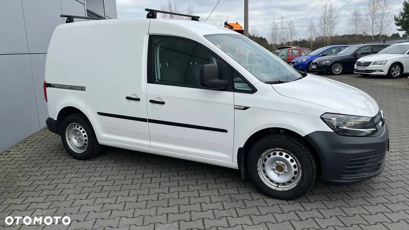 Volkswagen Caddy - 6