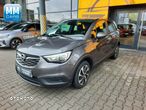 Opel Crossland X 1.2 T Enjoy S&S - 1