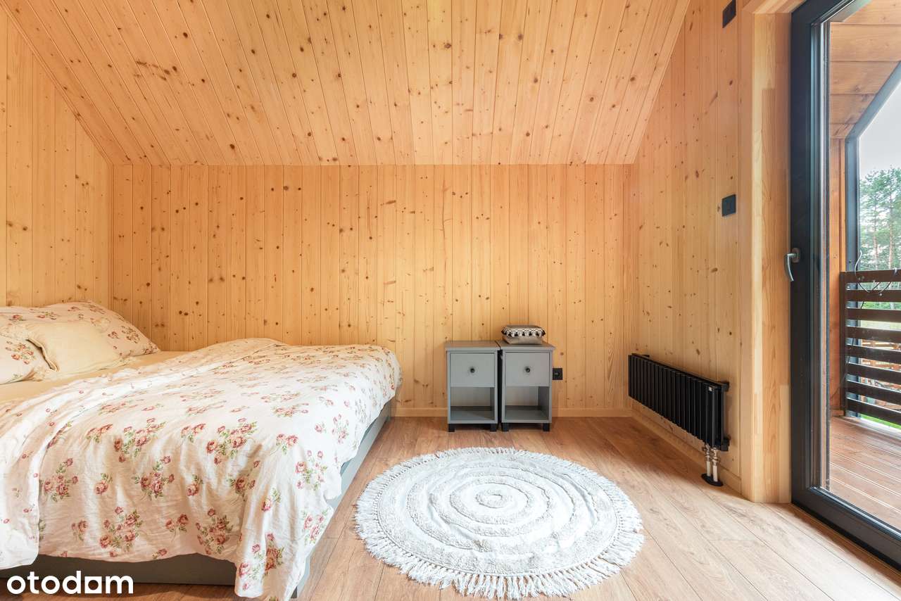 hoł, hoł,hoł - Spełnij marzenie na Święta – dom w Radawie-14