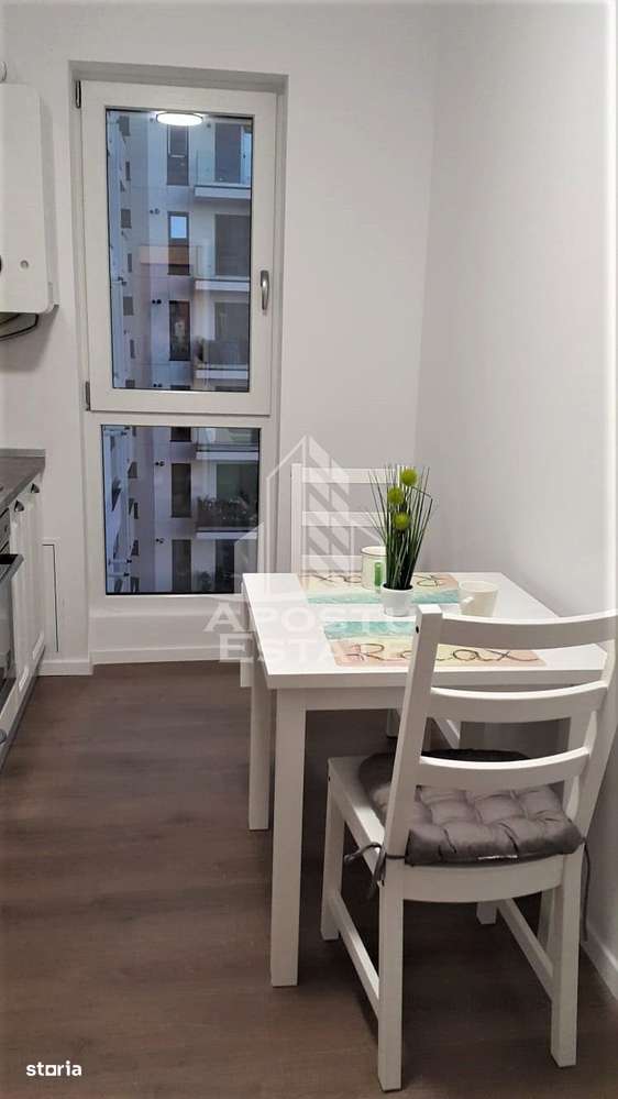 Apartament cu 1 camera, Campeador Residence VOX, Loc de Parcare - Imagine principală: 3/8