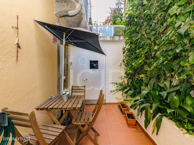 Apartamento T4 de luxo no Príncipe Real-24