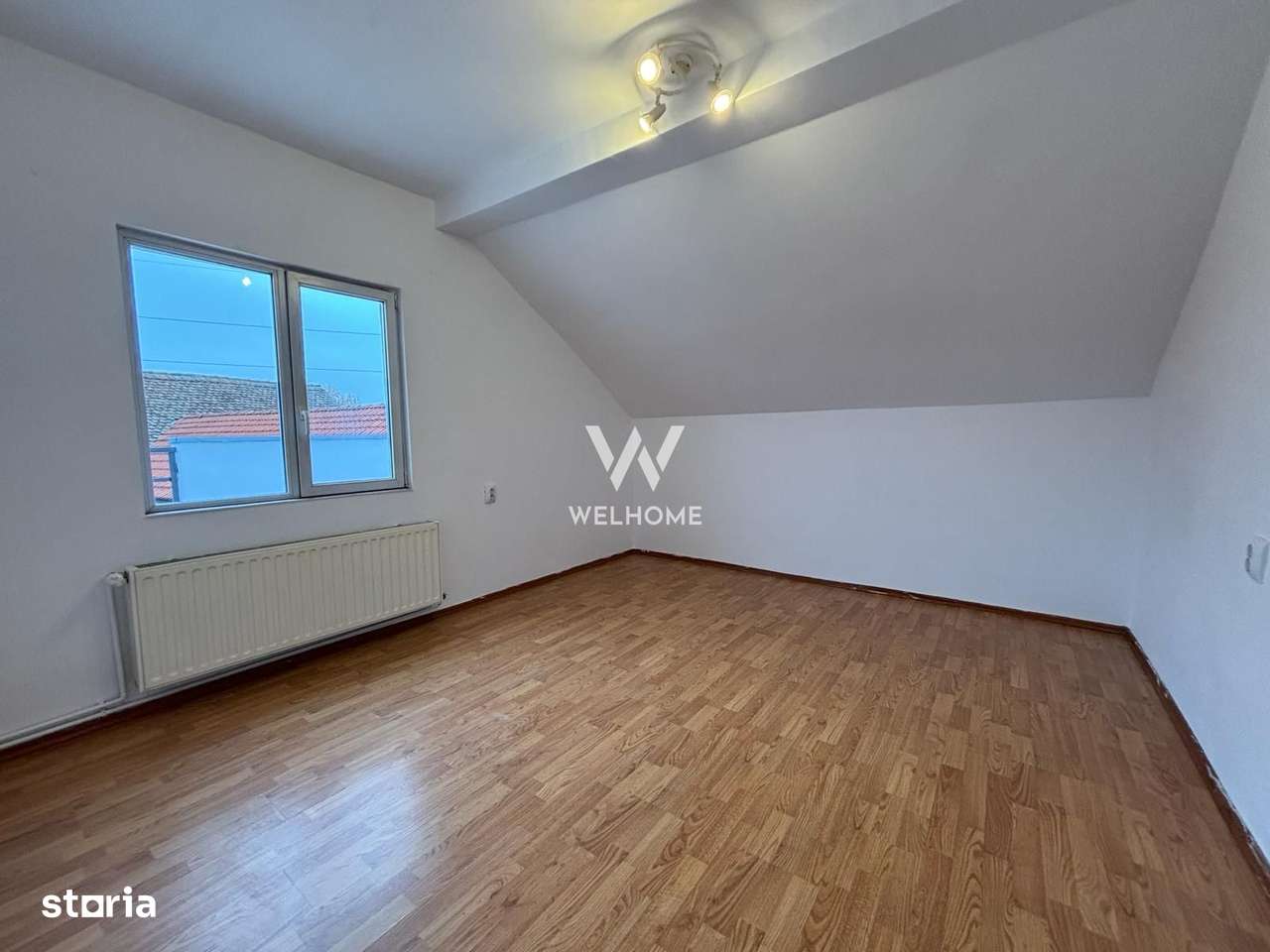 Casa cu POTENȚIAL pentru afaceri, DEPOZIT 50mp - Turnisor-6