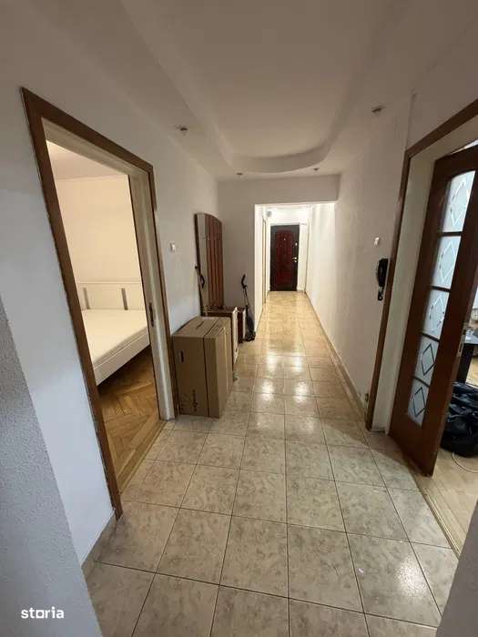 Ap 4 camere, zona uniirii, 100m metrou, pet friendly, centrala, ac - Imagine principală: 4/7