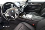 BMW Seria 7 - 9