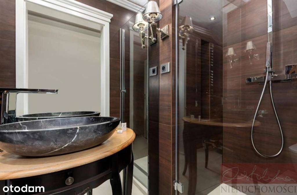 Nietuzinkowy apartament dla konesera-17