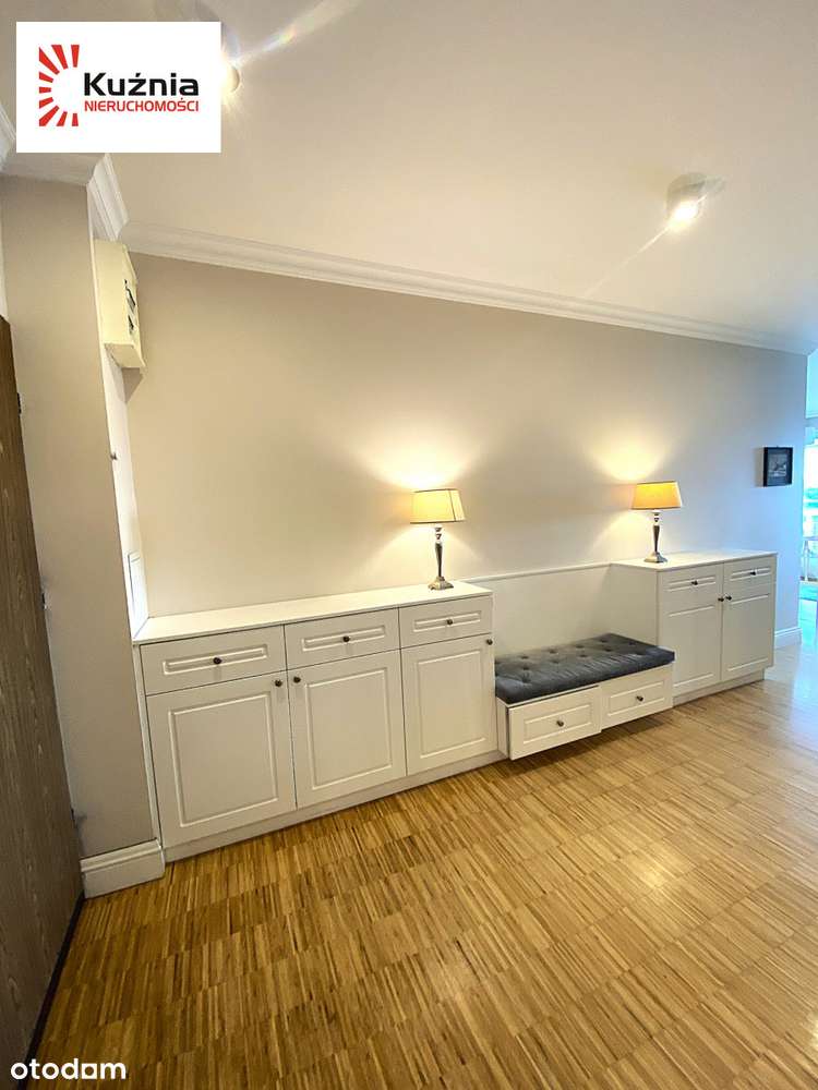 Apartament Premium - Mokotów - Stegny - 5 Pok.-8