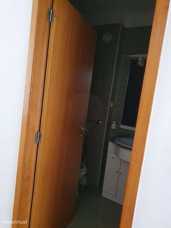 Apartamento T1 para arrendamento - Grande imagem: 5/9