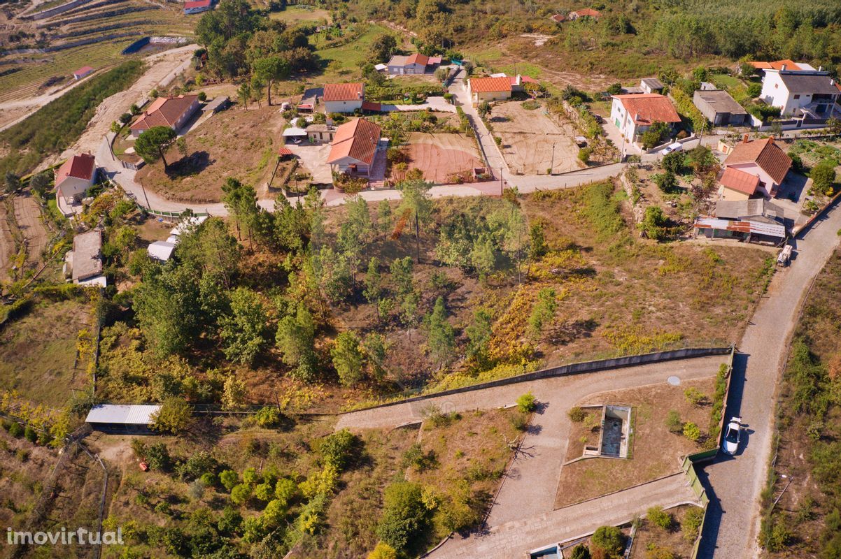 Terreno  para venda