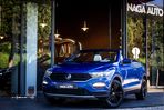 VW T-Roc Cabrio 1.0 TSI Style - 1