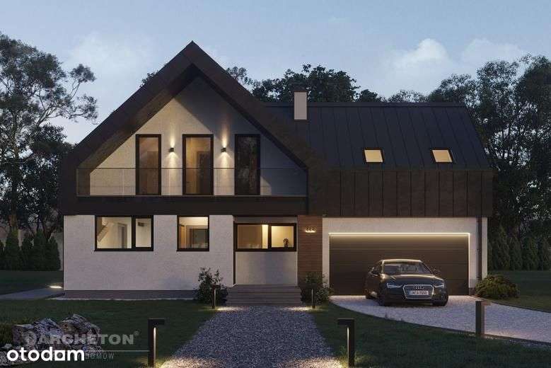 Twój dom w Sułowie – blisko Wieliczki, blisko natu - Pełny obrazek: 4/9