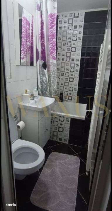 Garsoniera, zona Dragos Voda, etaj 3 - Imagine principală: 4/4