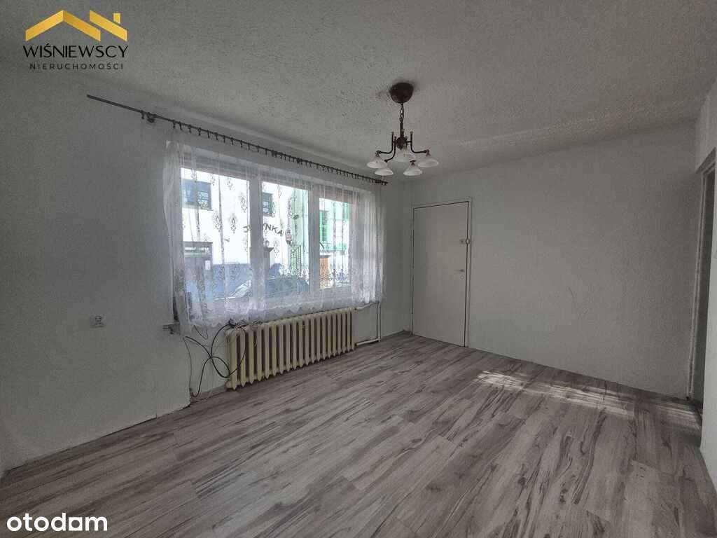 Dom wolnostojący z duszą, serce Pasłęka 75mkw - Pełny obrazek: 5/18