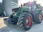 Fendt 939 Vario Tractor - 5