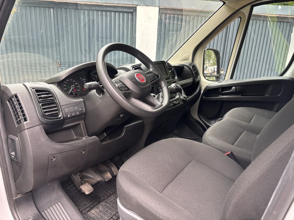 Fiat Ducato L4H3 Pierwszy właściciel | Polski salon