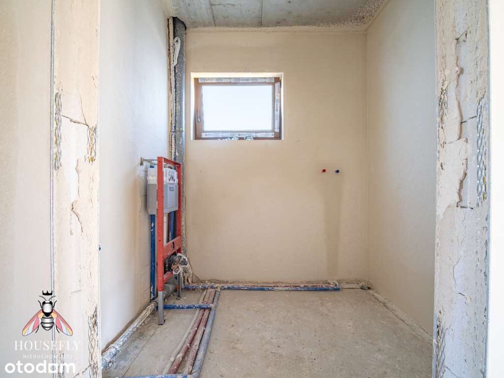 Bliźniak 170m2, działka 7.9ar, Kurowice-12