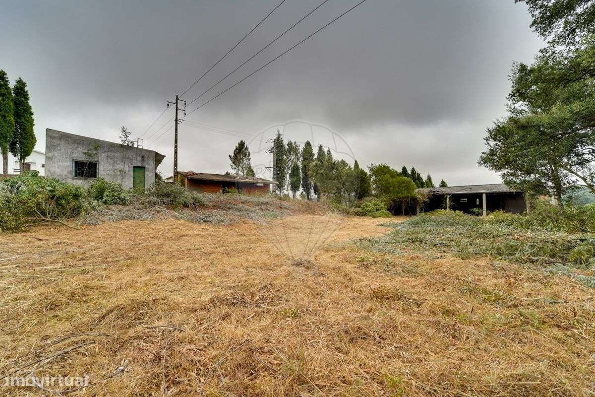 Armazém  para venda - Grande imagem: 3/6