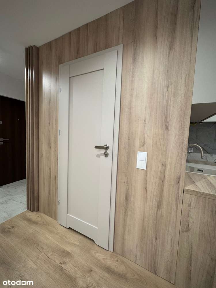 Mieszkanie po remoncie. LSM Rury ul.Skierki. 3 pokoje - Pełny obrazek: 5/20