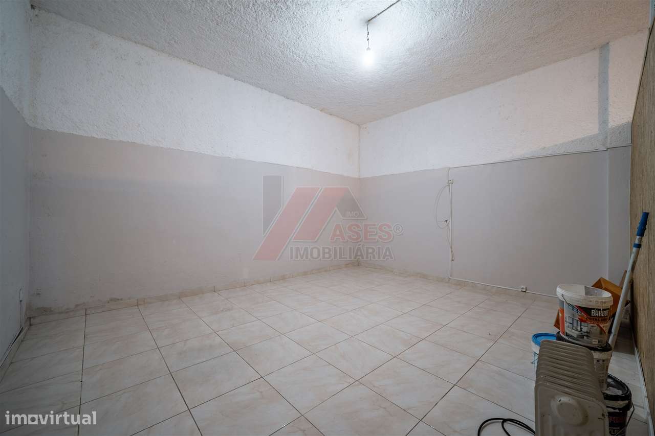 Oportunidade de Investimento | 3 Frações  com Potencial Habitacional T-43