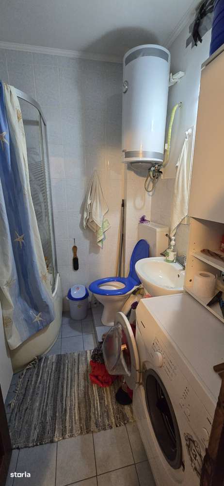 Apartament Eforie Nord 2 camere decomandat zona Lidl-4