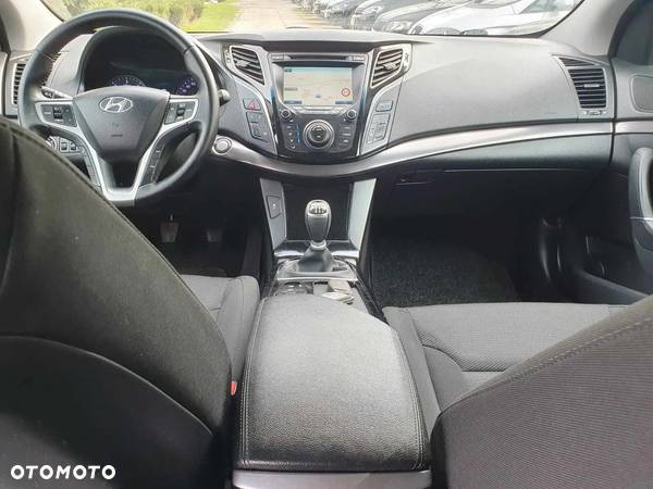 Hyundai i40 1.7 CRDi BlueDrive Comfort - 30