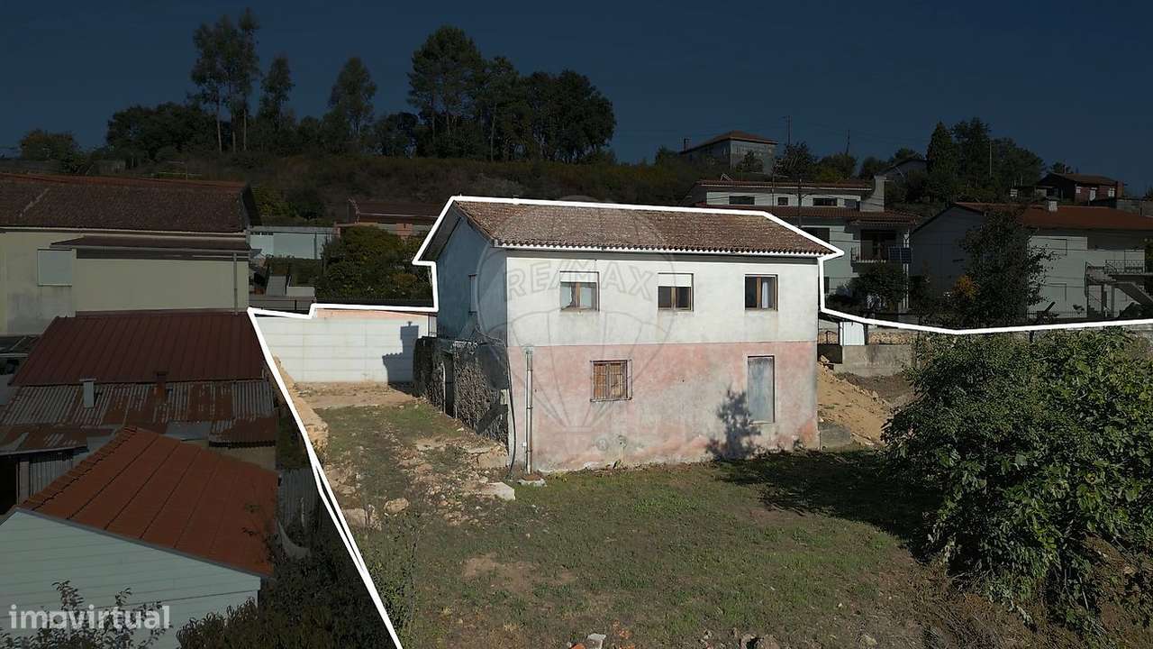 Moradia T2 para venda - Grande imagem: 3/37