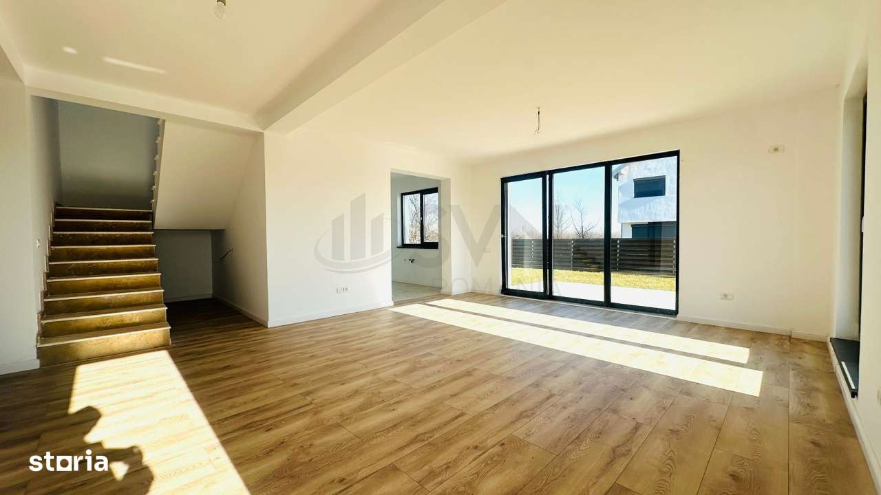 Vila 5 camere in mijlocul naturii Corbeanca - Imagine principală: 5/15