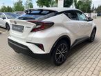 Toyota C-HR - 10