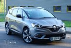 Renault Scenic 1.5 dCi Privilege EDC - 6