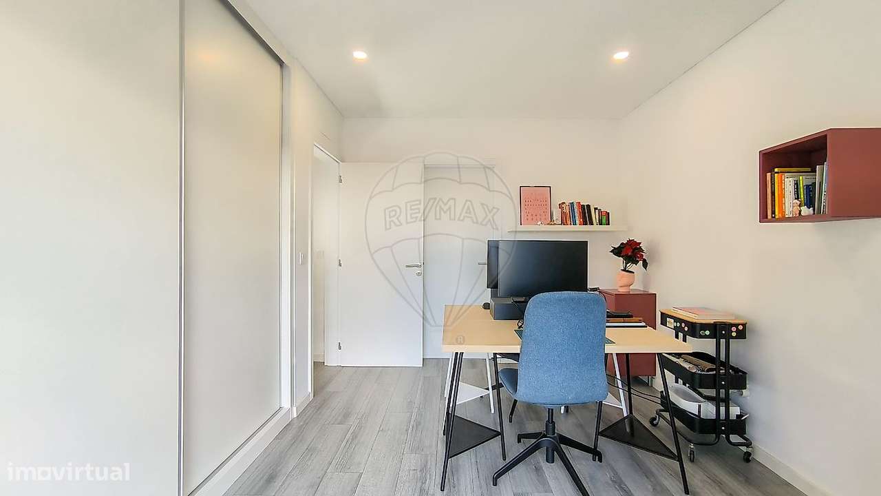 Apartamento T2 para venda-10